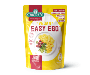 Orgran Vegan Easy Egg Mix Pouch 250g