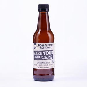 Johnnos Make Your Own Sce 340g