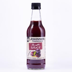 Johnnos Sweet Plum Sauce 350g