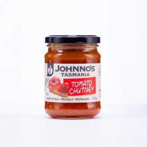 Johnnos Tomato Chutney 250g