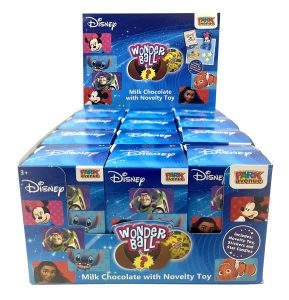 ParkAve Wonderball Disney 25g