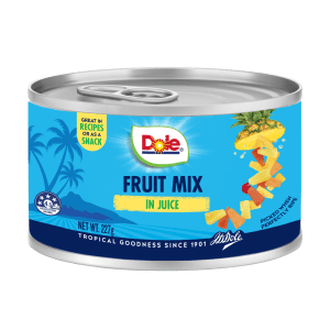 Dole Fruit Mix in Juice 227g