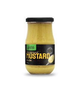 Mustard Dijon 200g