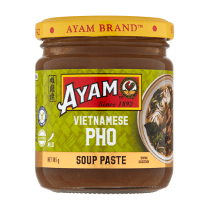 Ayam Vietnamese Pho Paste 185g