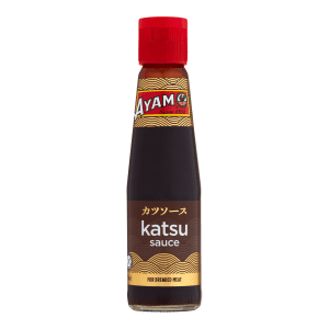AYAM Katsu Sauce 210ml