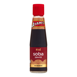 AYAM Soba Sauce 210ml
