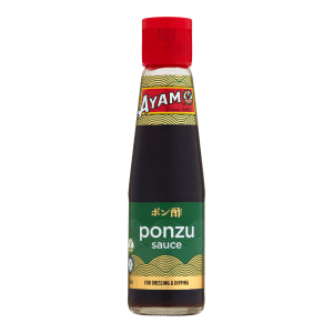 AYAM Ponzu Sauce 210ml