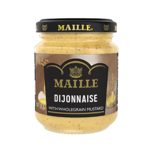 Maille Dijonnaise Jar 185g