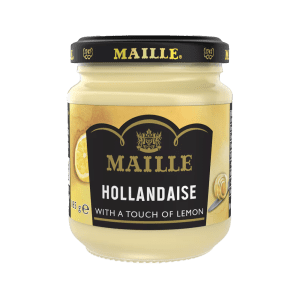 Maille Hollandaise Jar 185g