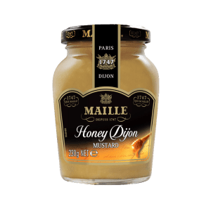 Maille Mustard Honey Jar 230g