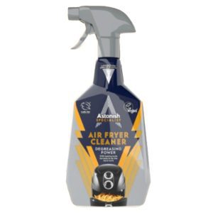 Astonish Air Fryer Cleaner 750ml