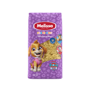 Melissa Pasta Kids Paw Patrol Skye 400g