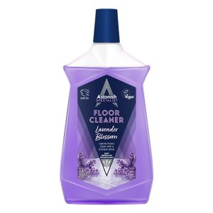 Astonish Floor Cleaner Lavender Blossom 1L