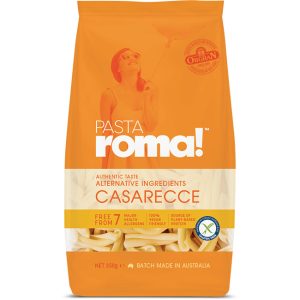 Pasta Roma Casarecce 350g