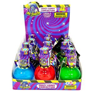 Park Ave Dr Shock Candy Concoction 62ml