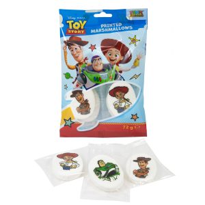 ParkAve Toy Story Marshmallows 72g