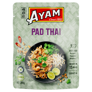 Ayam HM Pad Thai Sauce 200g