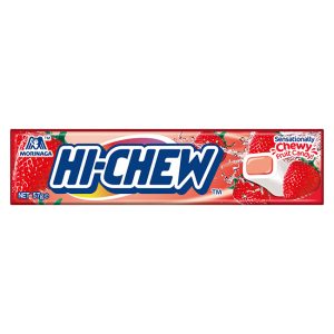Hi Chew Strawberry Stick 57g