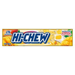 Hi Chew Mango Stick 57g