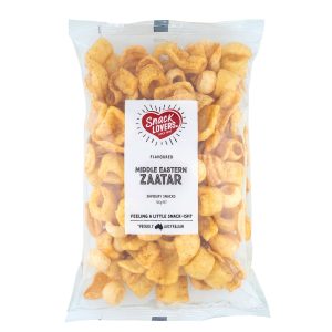 Snack Lovers Middle Eastern Zaatar 160g