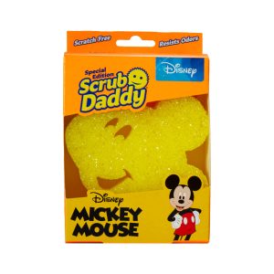 Scrub Daddy Disney Mickey Mouse 26g