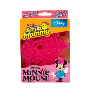 Scrub Mommy Disney Minnie Mouse 26g