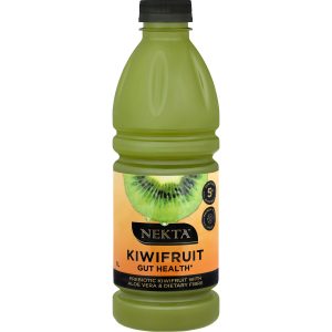 Kiwi Nekta Gut Health 1L