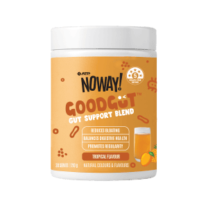 Noway Goodgut Tropical Powder 210g