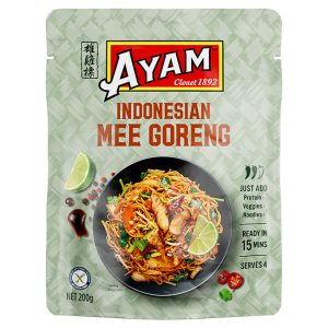 Ayam Indonesian Mee Goreng 200g