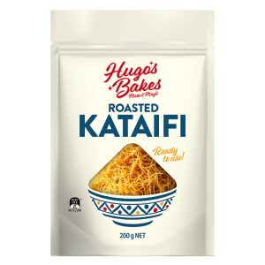 Hugos Roasted Kataifi 200g
