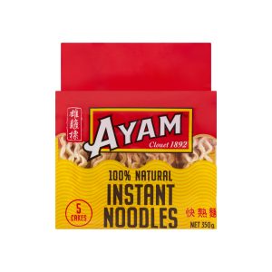 Ayam Instant Noodles 350g