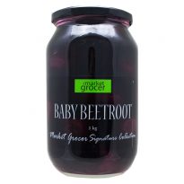 Baby Beetroot