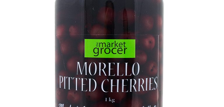 Marello Pitted Cherries