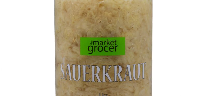 Saurkraut 1 Kg