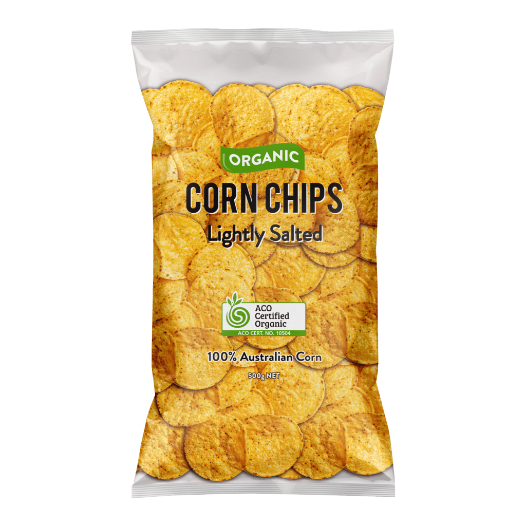 Corn Chips The Market Grocer