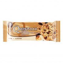 Quest Oat Meal Choco chip