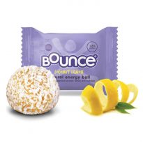 Bounce Coconut Lemon 40g
