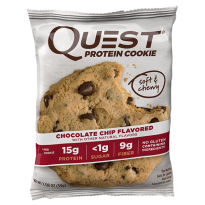 Quest Cookie ChocolateChip Cookie