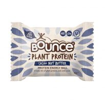 Bounce Plant Protein Cacao Nut Butter