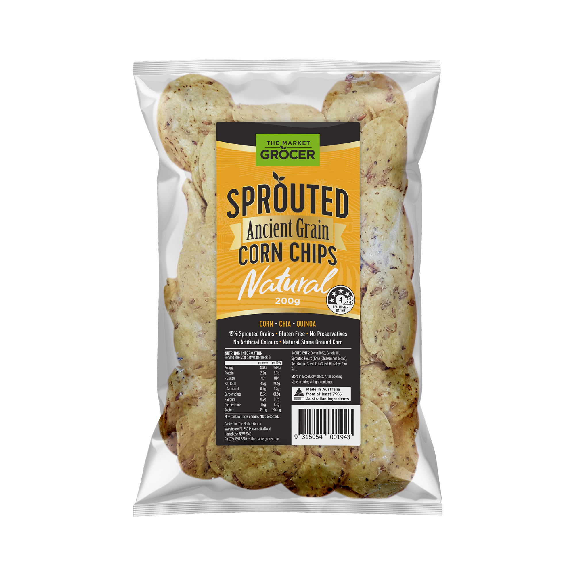 Corn Chips The Market Grocer corn-chips-the-market-grocer