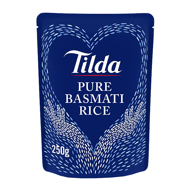Tilda Rice
