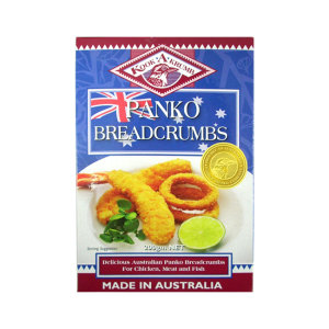 Kook A Krumb Bread Crumbs Panko 200g