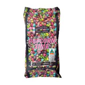 Popcorn Time MP8 Fruit Salad 240g