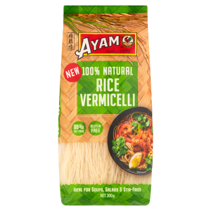 Ayam Rice Vermicelli 200g
