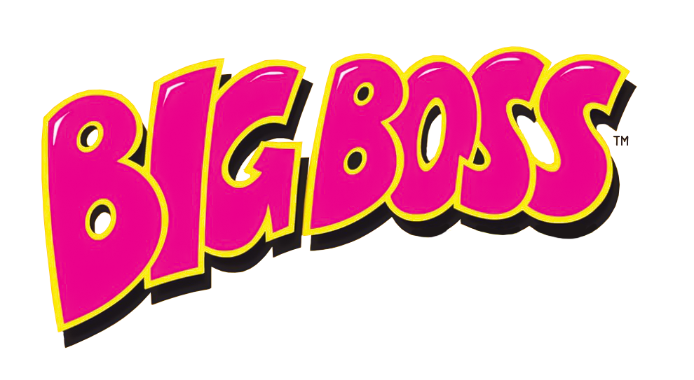Big Boss