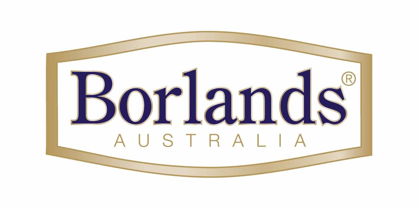 Borlands