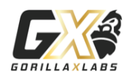Gorillaxlabs