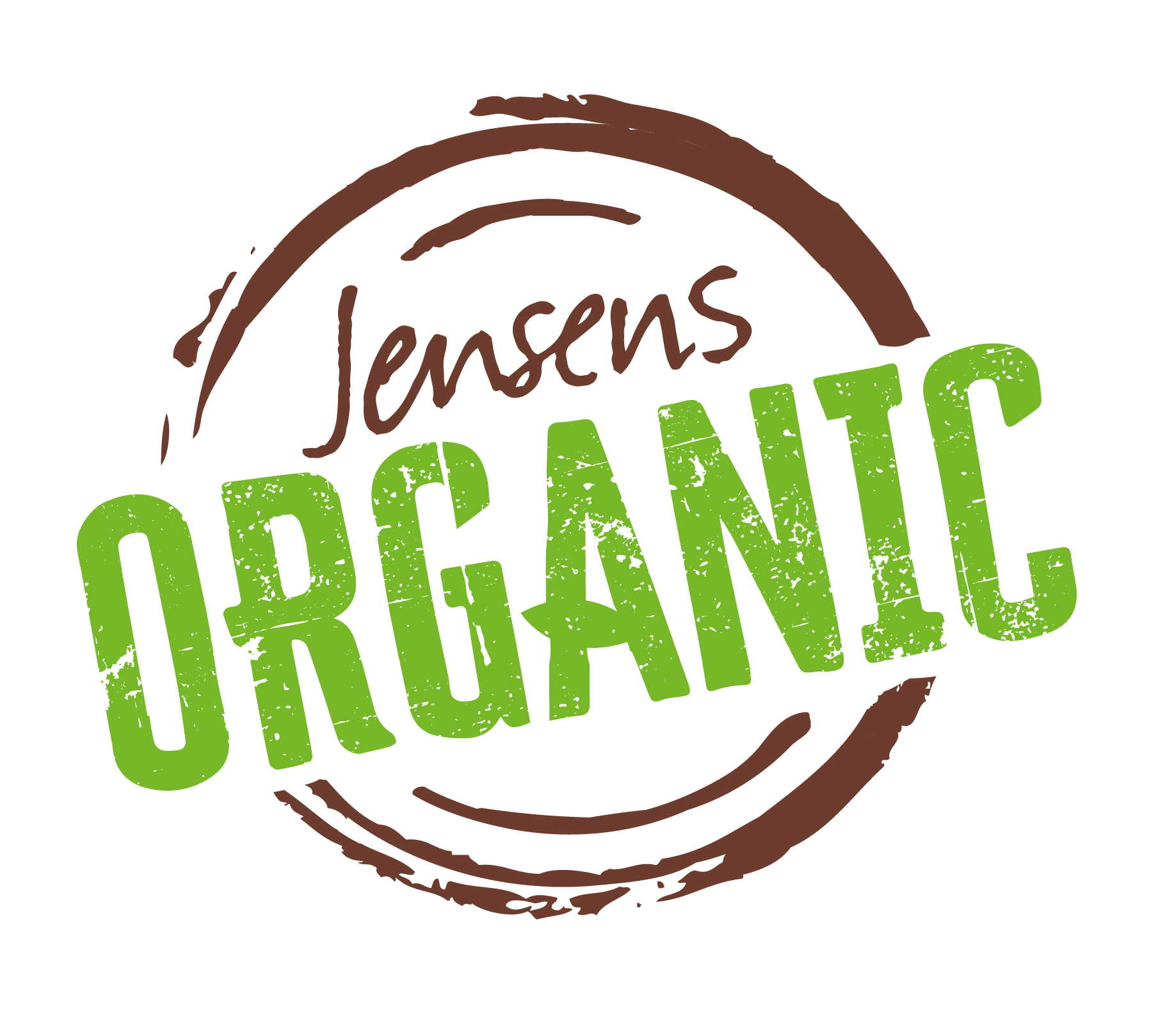 Jensens Organic