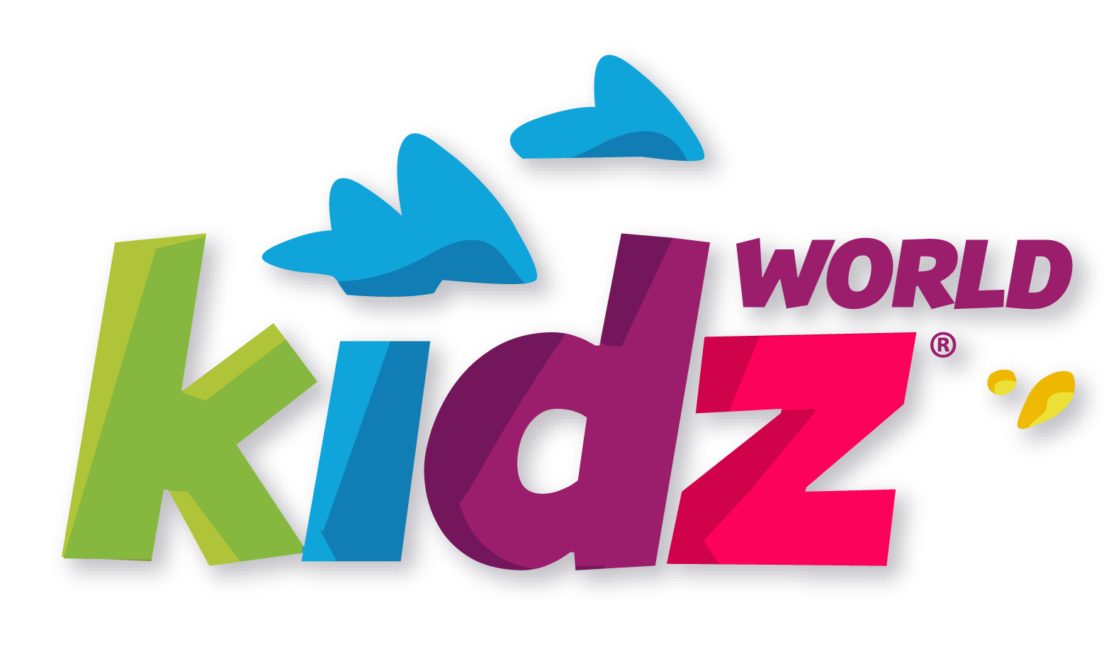 Kidz World
