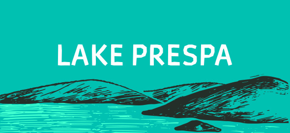 Lake Prespa